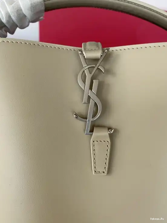 YSL  37 LE BAG-17*20*13CM SMALL 0415